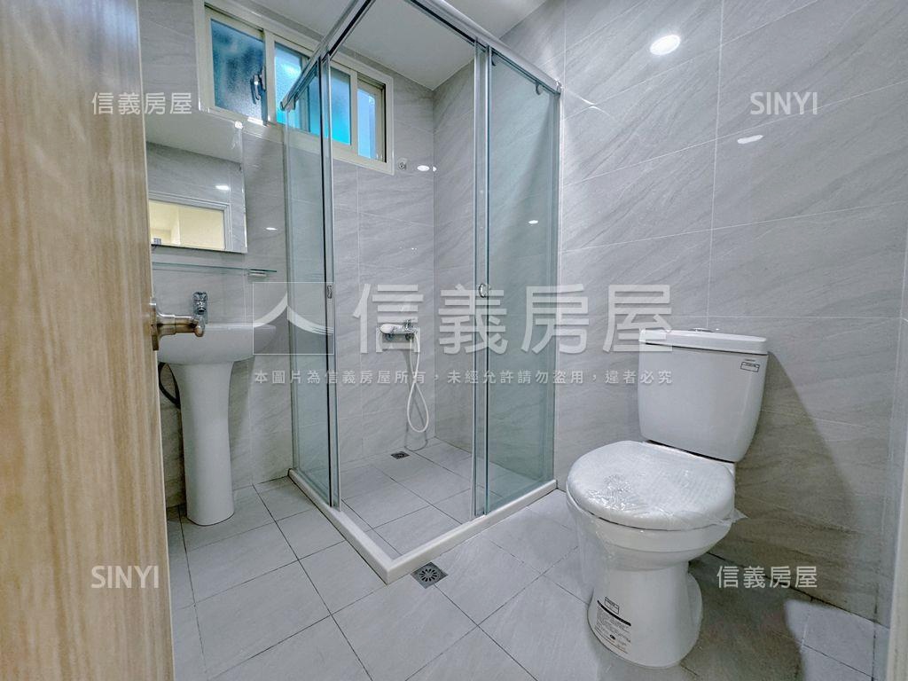 近江翠捷運美屋房屋室內格局與周邊環境