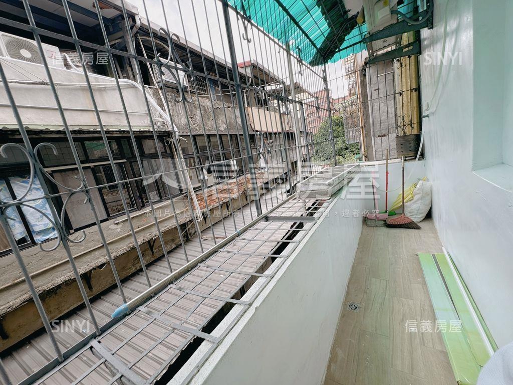 近江翠捷運美屋房屋室內格局與周邊環境