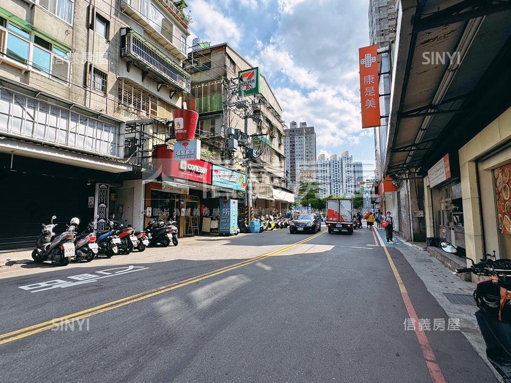 近江翠捷運美屋房屋室內格局與周邊環境