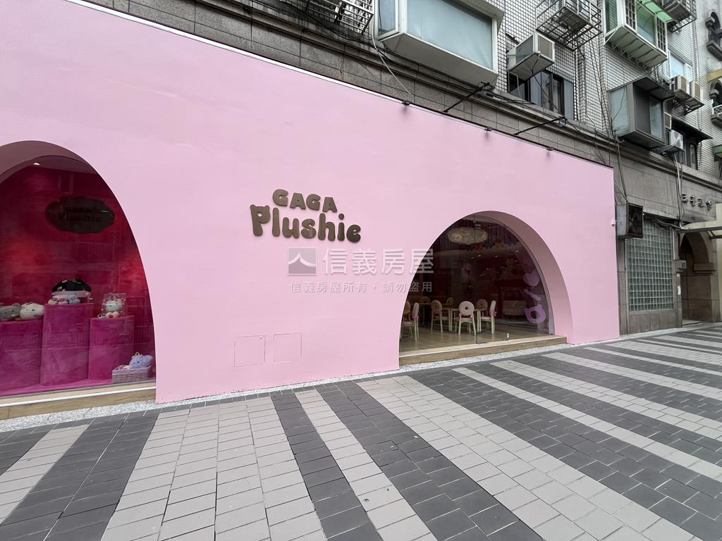明耀三普雅舍小品房屋室內格局與周邊環境