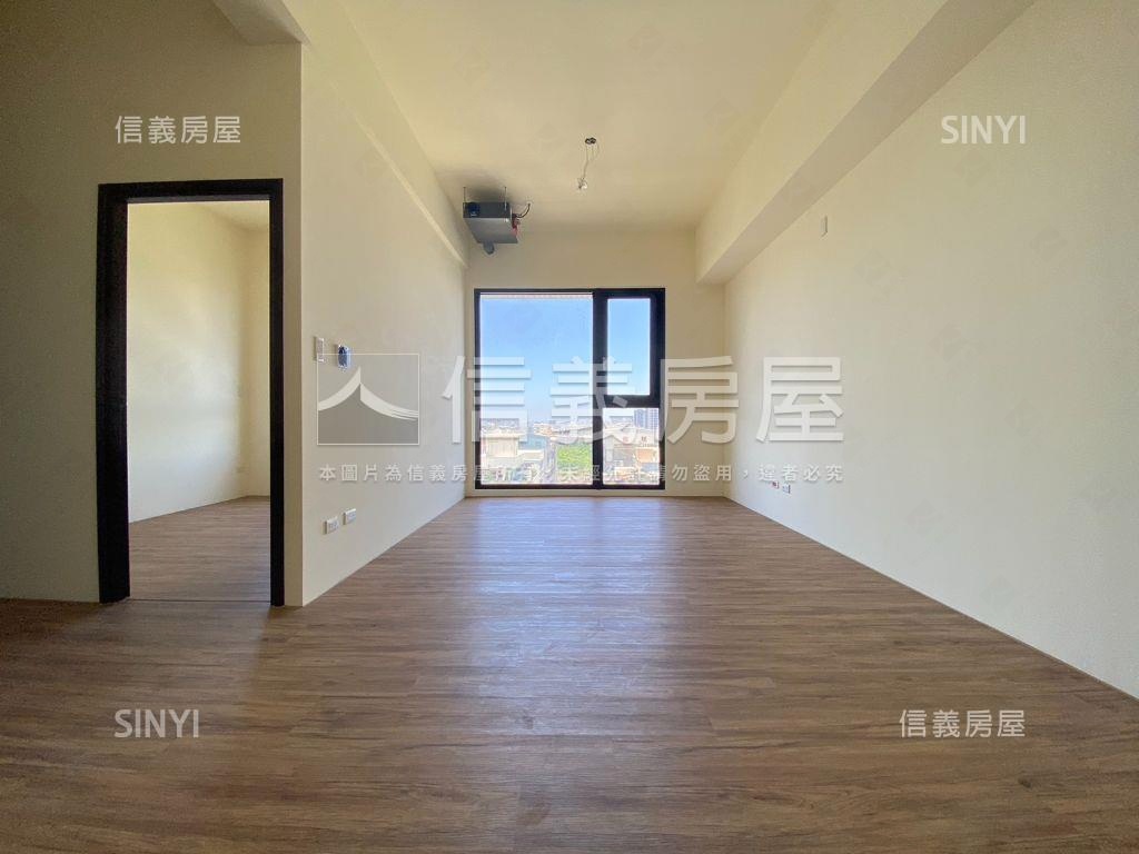 小時代６兩房＋坡車Ⅰ房屋室內格局與周邊環境
