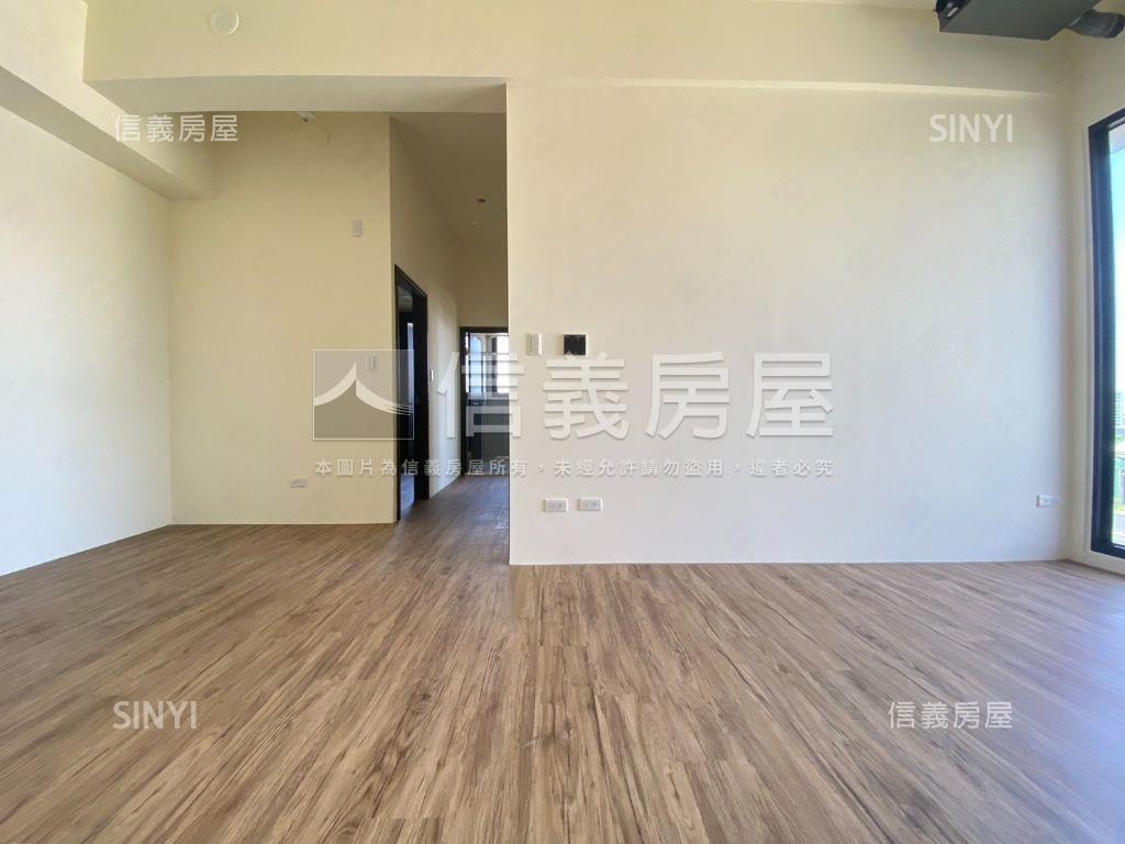 小時代６兩房＋坡車Ⅰ房屋室內格局與周邊環境