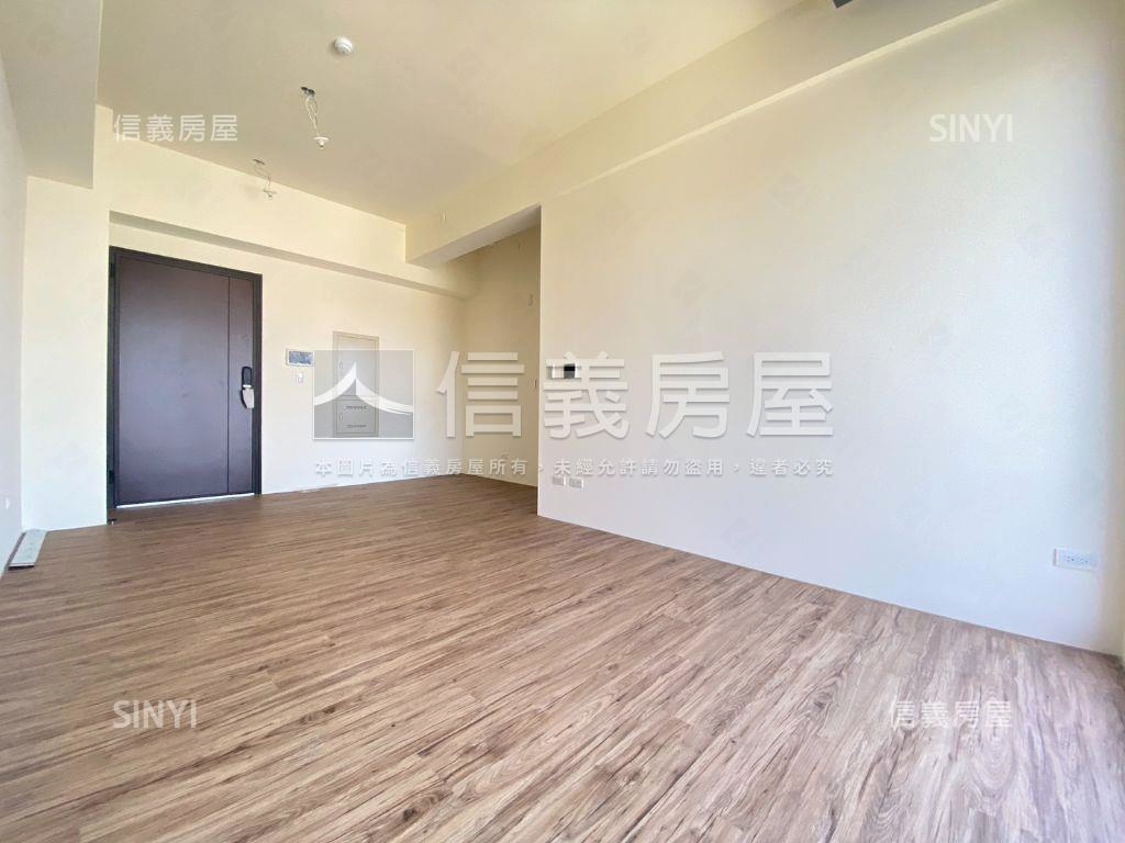 小時代６兩房＋坡車Ⅰ房屋室內格局與周邊環境