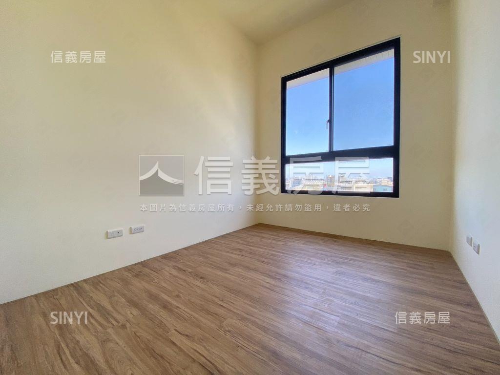 小時代６兩房＋坡車Ⅰ房屋室內格局與周邊環境