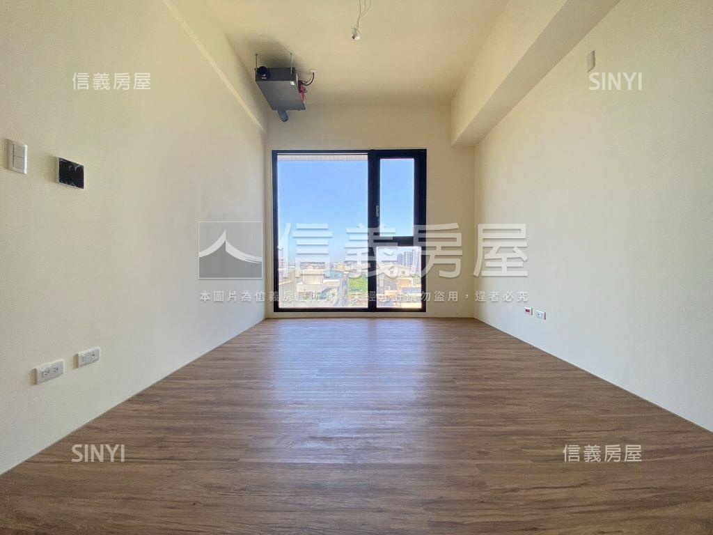 小時代６兩房＋坡車Ⅰ房屋室內格局與周邊環境