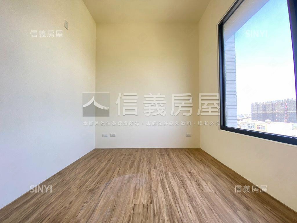 小時代６兩房＋坡車Ⅰ房屋室內格局與周邊環境