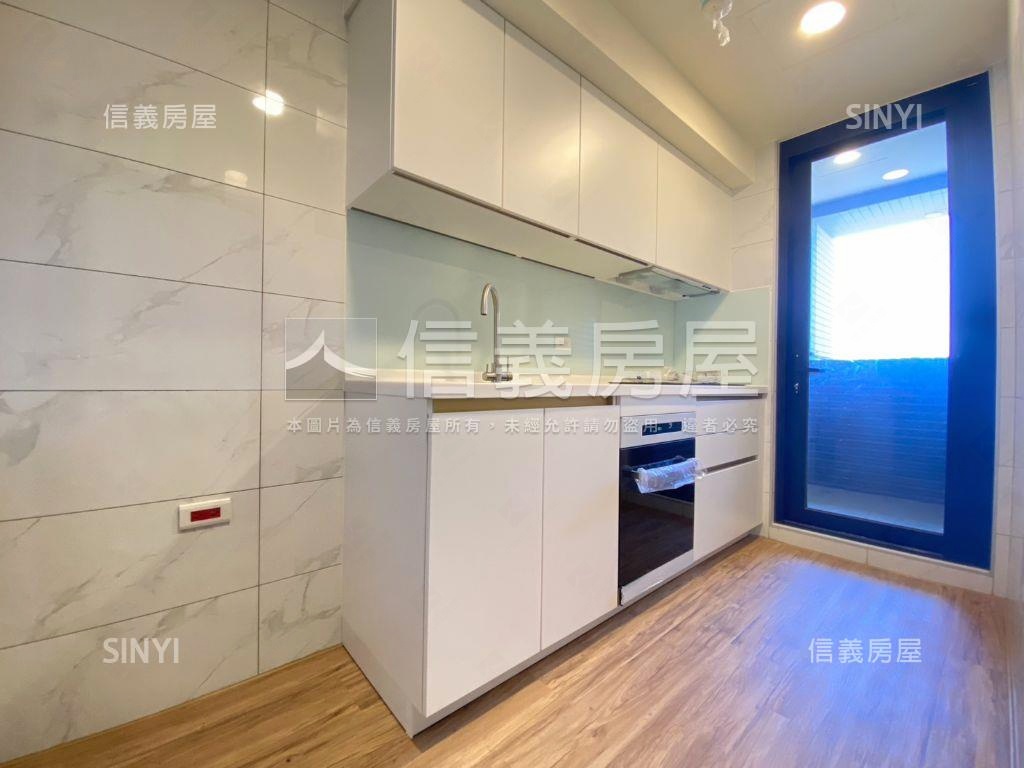 小時代６兩房＋坡車Ⅰ房屋室內格局與周邊環境