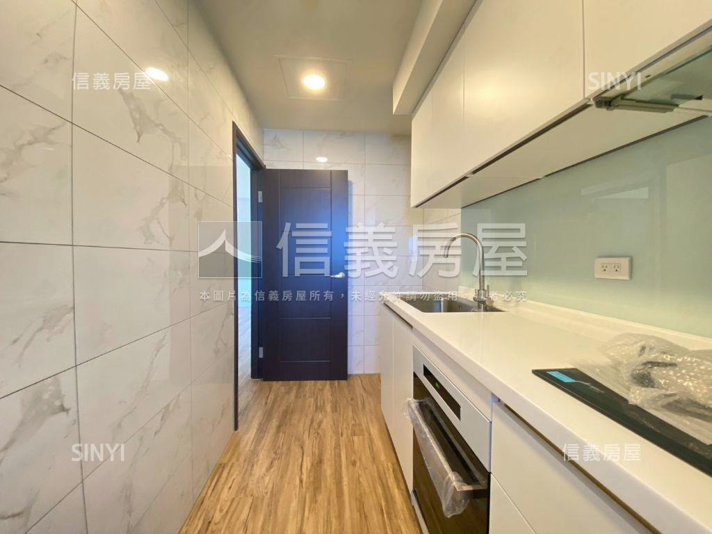 小時代６兩房＋坡車Ⅰ房屋室內格局與周邊環境