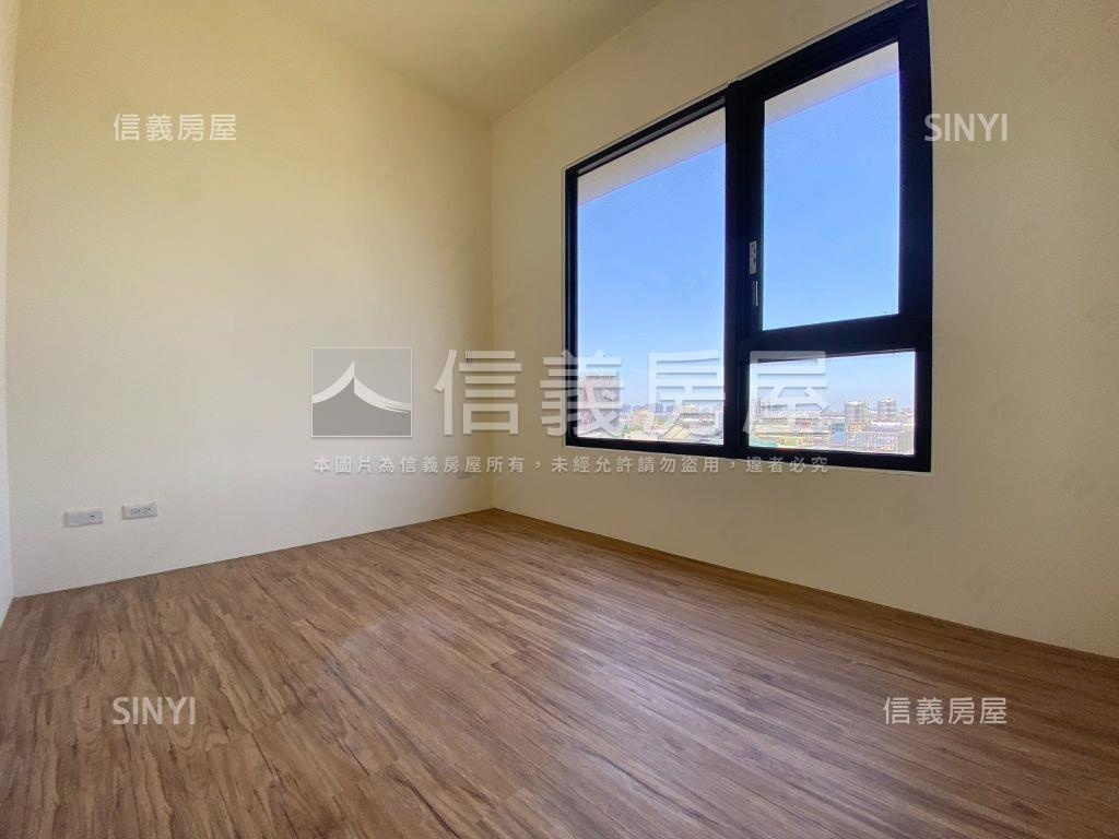 小時代６兩房＋坡車Ⅰ房屋室內格局與周邊環境