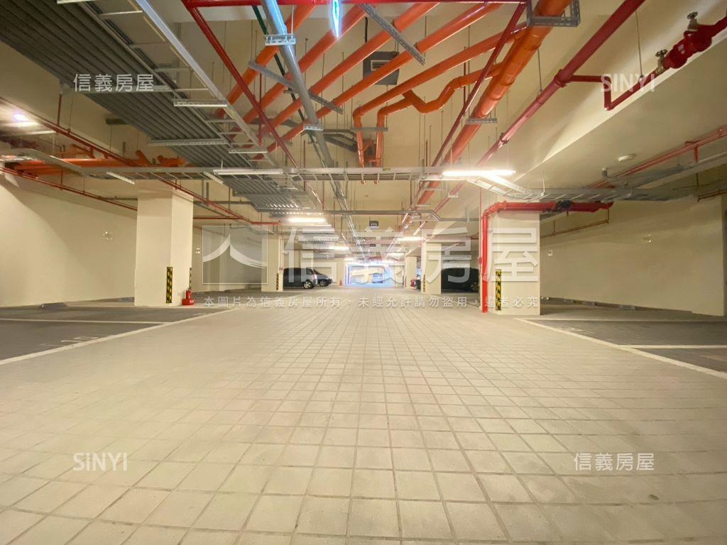 小時代６兩房＋坡車Ⅰ房屋室內格局與周邊環境