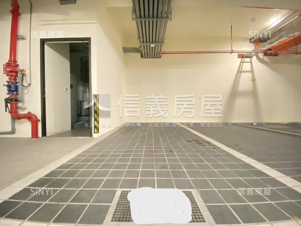 小時代６兩房＋坡車Ⅰ房屋室內格局與周邊環境