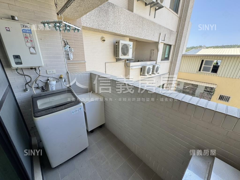 近美術館三房平車房屋室內格局與周邊環境