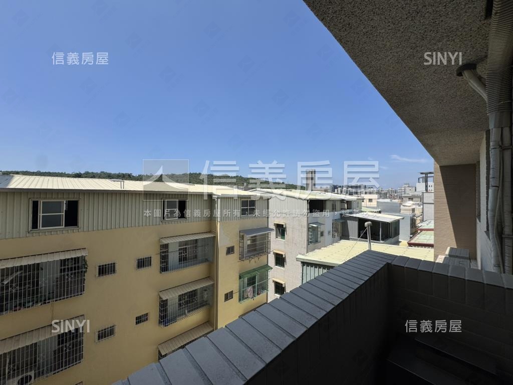近美術館三房平車房屋室內格局與周邊環境