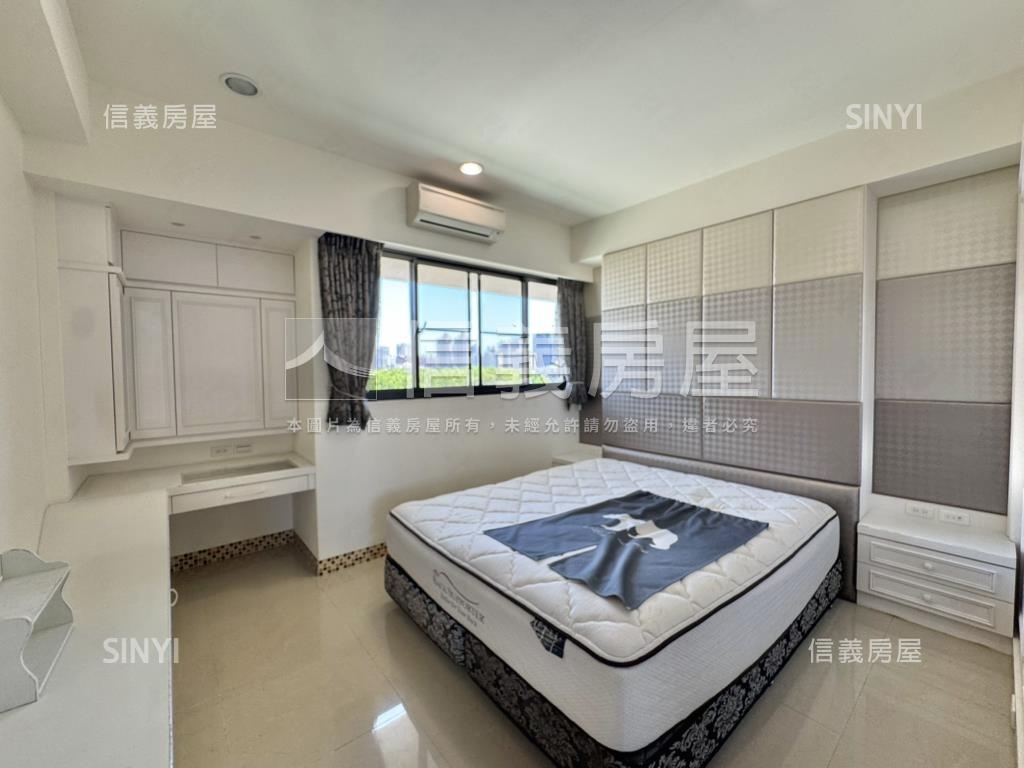 近美術館三房平車房屋室內格局與周邊環境