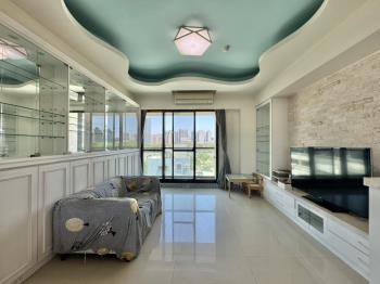 近美術館三房平車