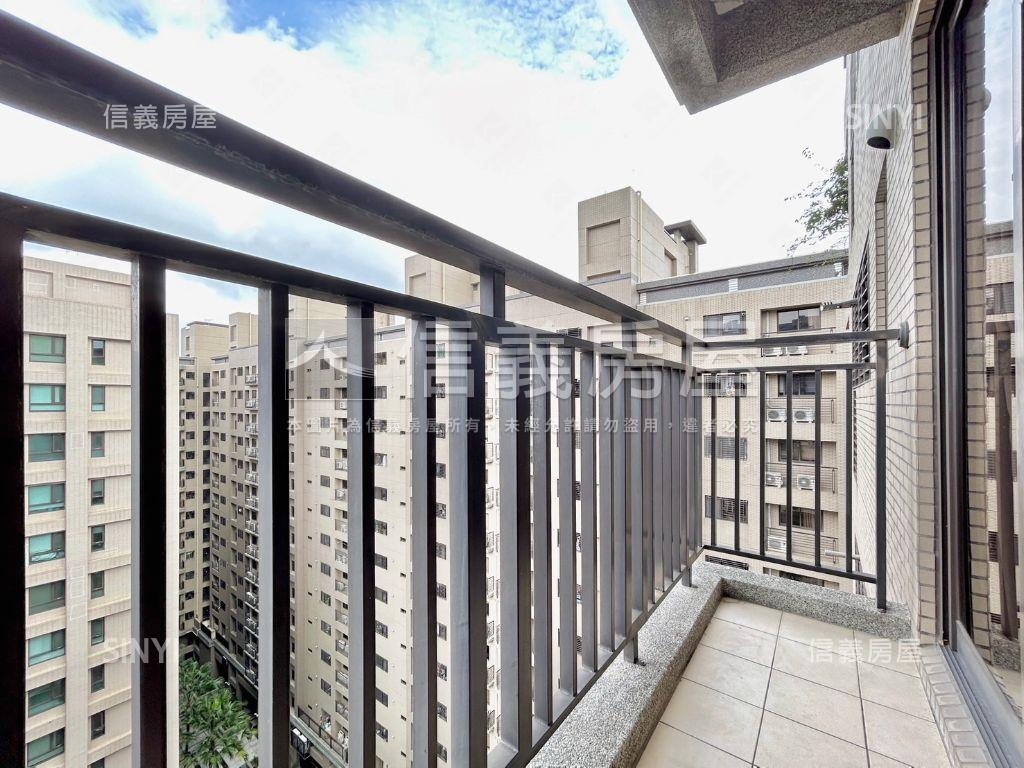 高鐵原美館採光美兩房房屋室內格局與周邊環境