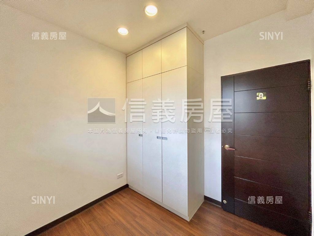 高鐵原美館採光美兩房房屋室內格局與周邊環境