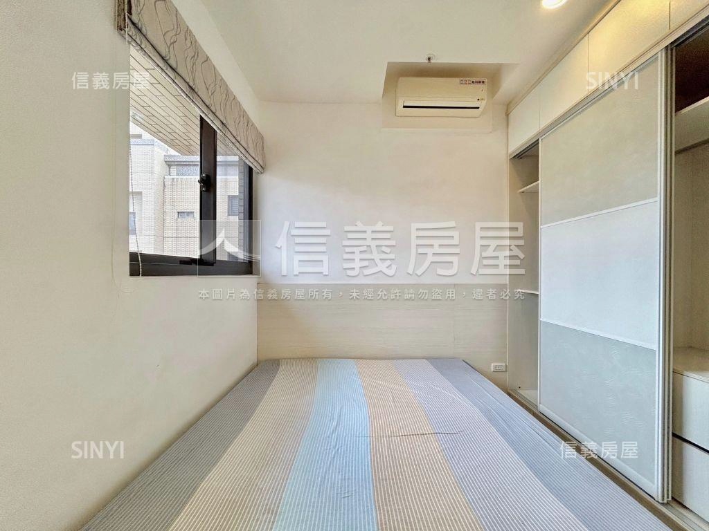 高鐵原美館採光美兩房房屋室內格局與周邊環境