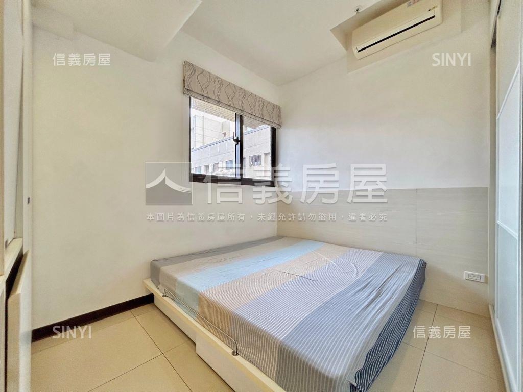 高鐵原美館採光美兩房房屋室內格局與周邊環境