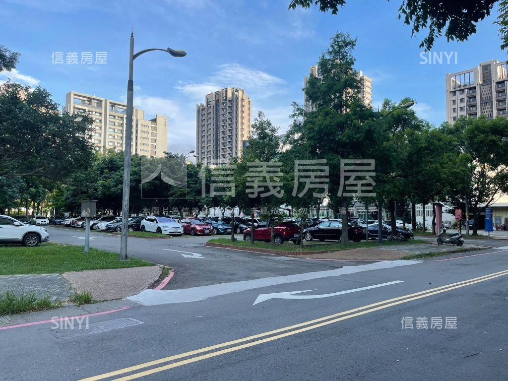 高鐵原美館採光美兩房房屋室內格局與周邊環境
