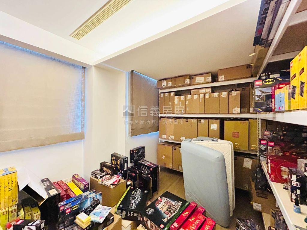 半山匯山河景觀大戶房屋室內格局與周邊環境