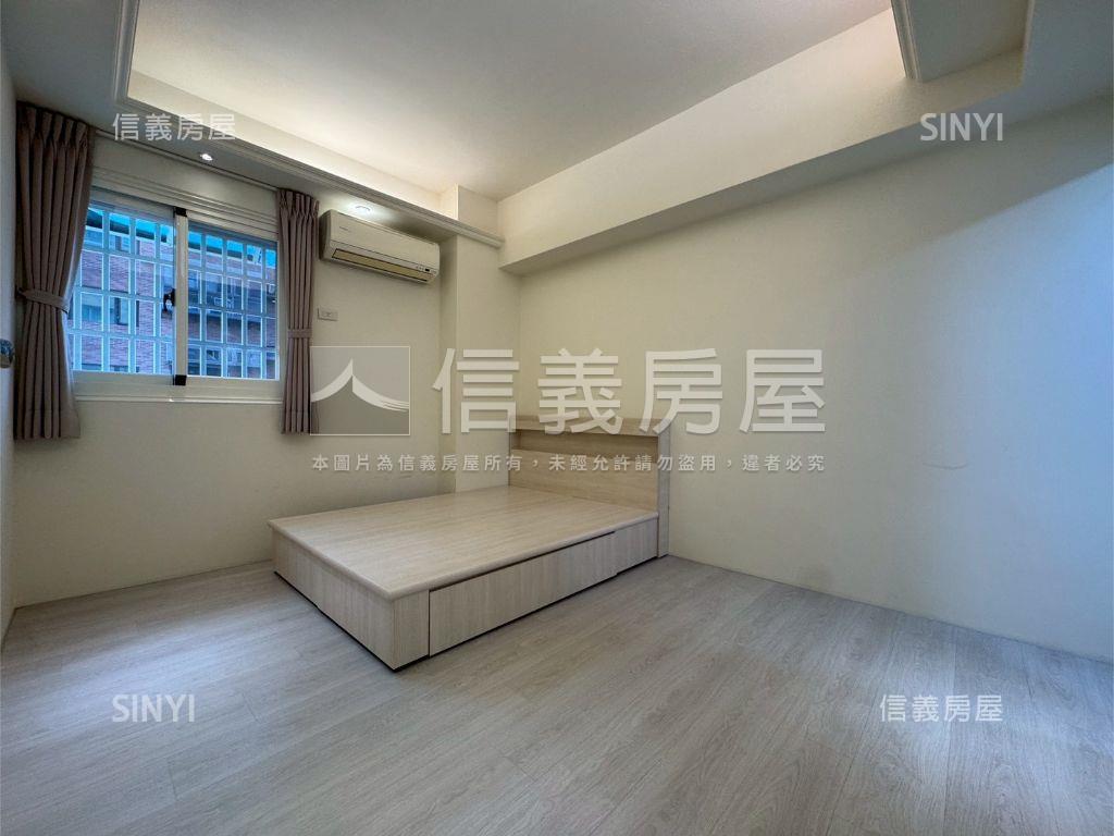 福泰金城質感三房車位房屋室內格局與周邊環境