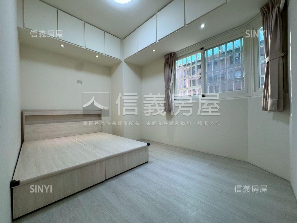 福泰金城質感三房車位房屋室內格局與周邊環境