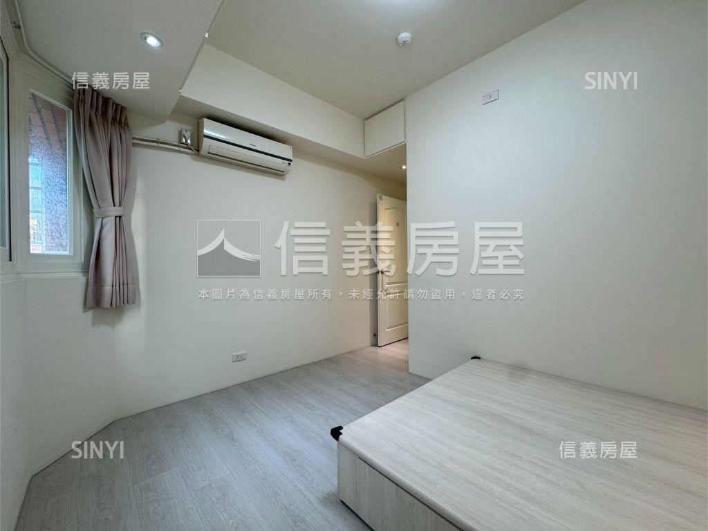 福泰金城質感三房車位房屋室內格局與周邊環境