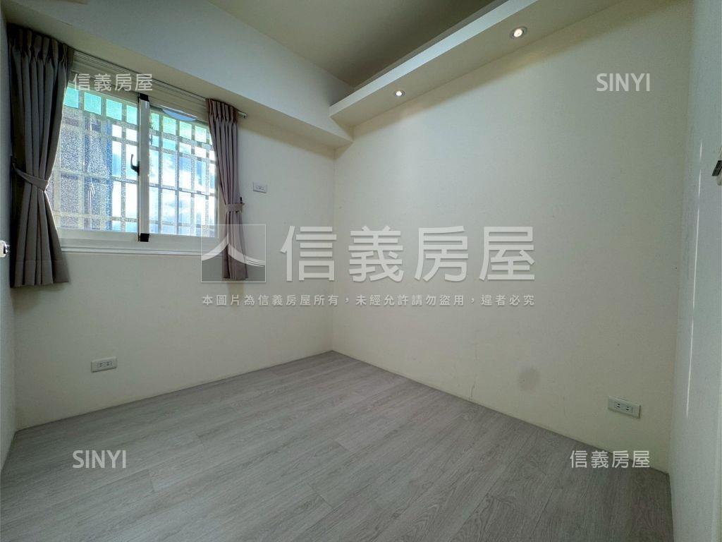 福泰金城質感三房車位房屋室內格局與周邊環境