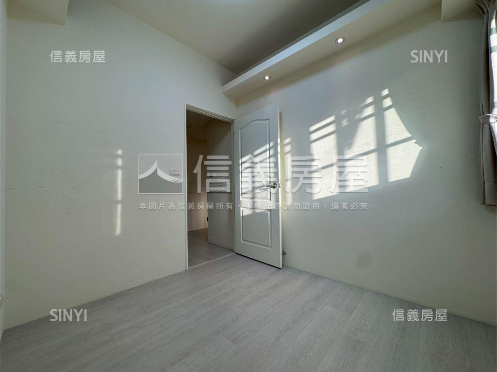 福泰金城質感三房車位房屋室內格局與周邊環境