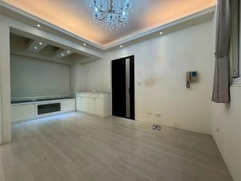 福泰金城質感三房車位