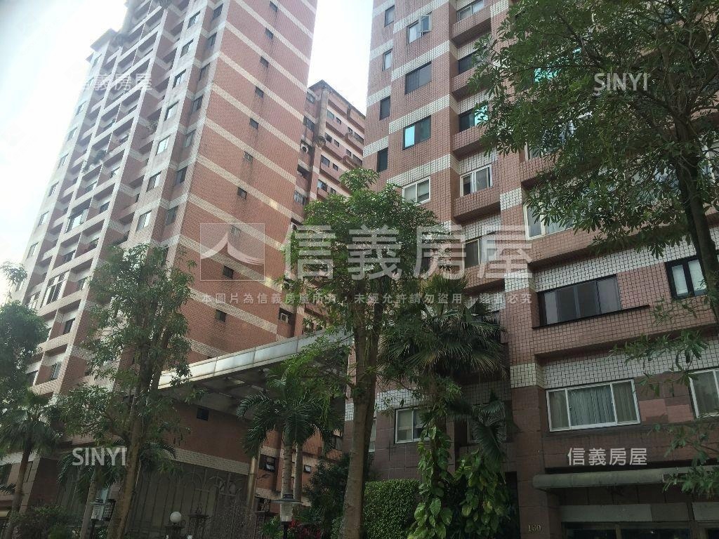 大湖花園－獨立產權車位房屋室內格局與周邊環境
