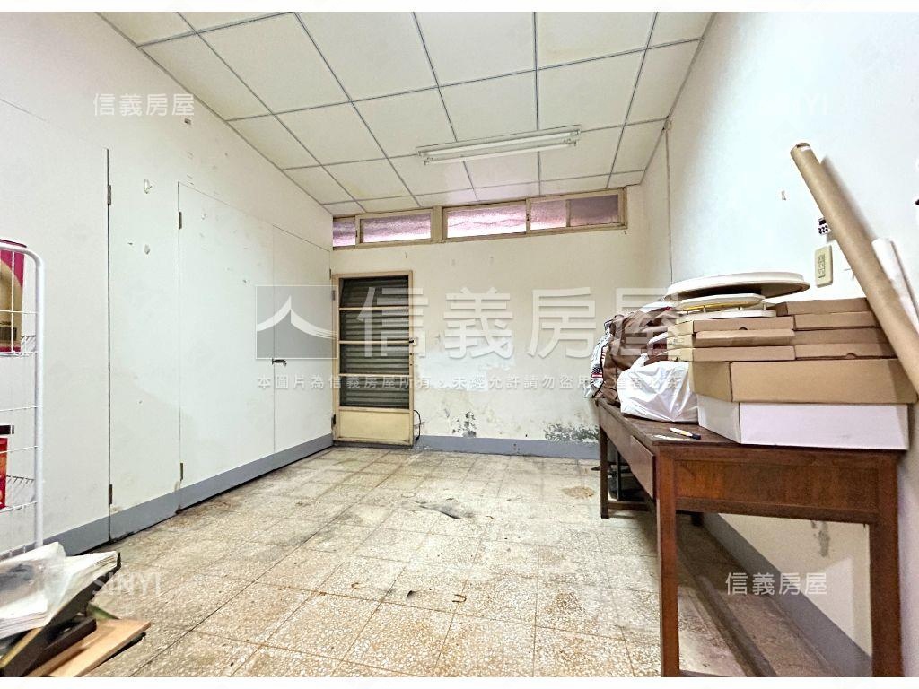 美麗島捷運正路透天房屋室內格局與周邊環境