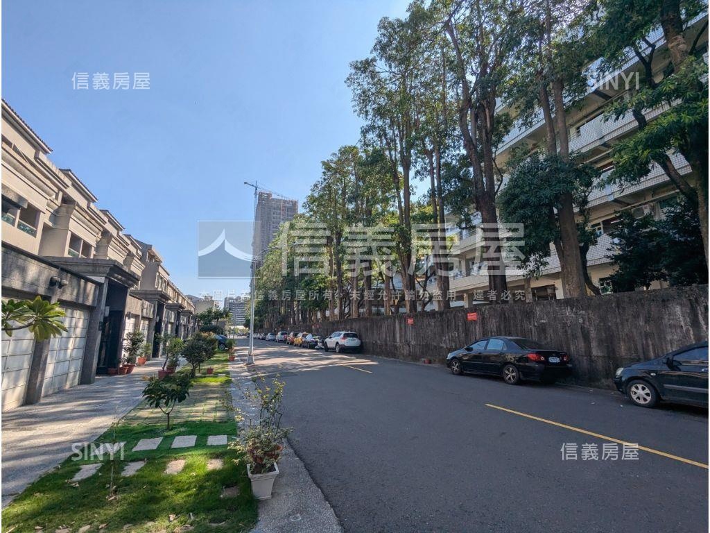高大特區大地坪美透房屋室內格局與周邊環境