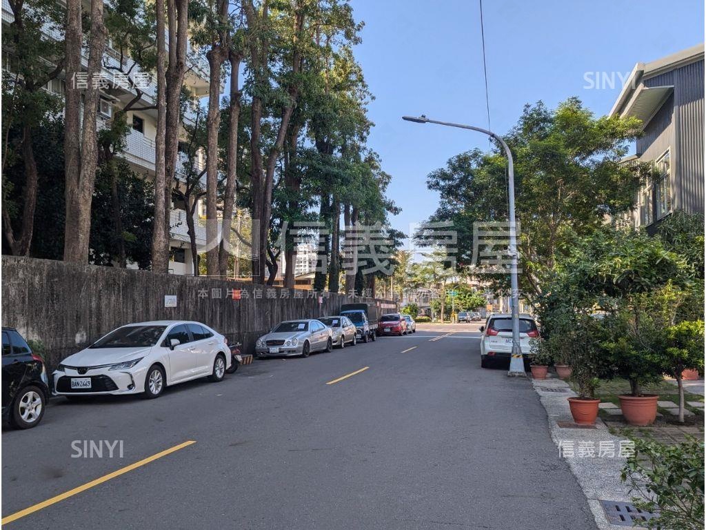 高大特區大地坪美透房屋室內格局與周邊環境