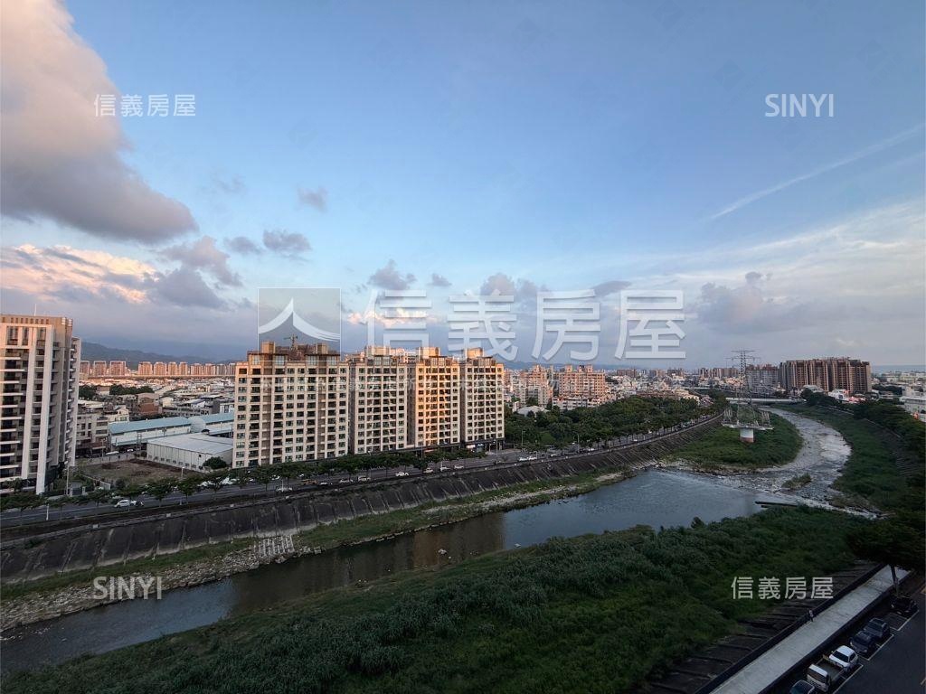 四季水悅高樓河岸視野戶房屋室內格局與周邊環境