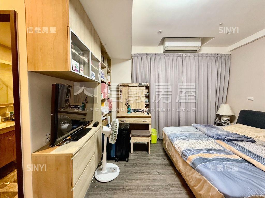 四季水悅高樓河岸視野戶房屋室內格局與周邊環境
