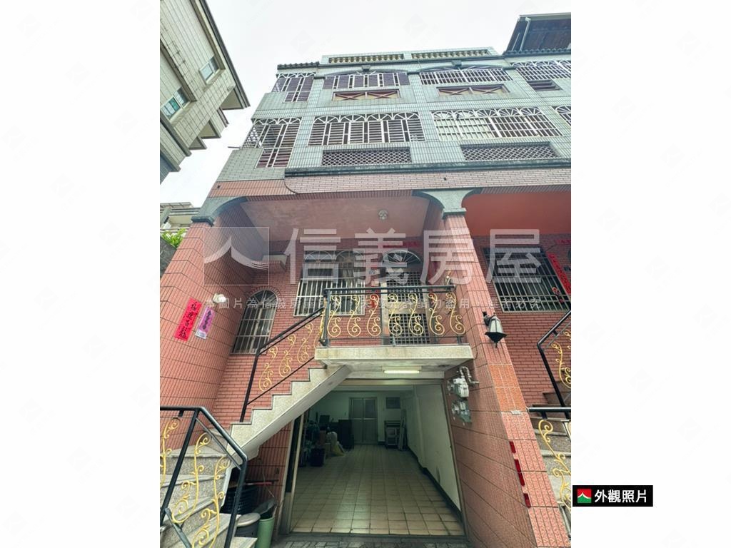 未來太子商場大里二期別墅房屋室內格局與周邊環境