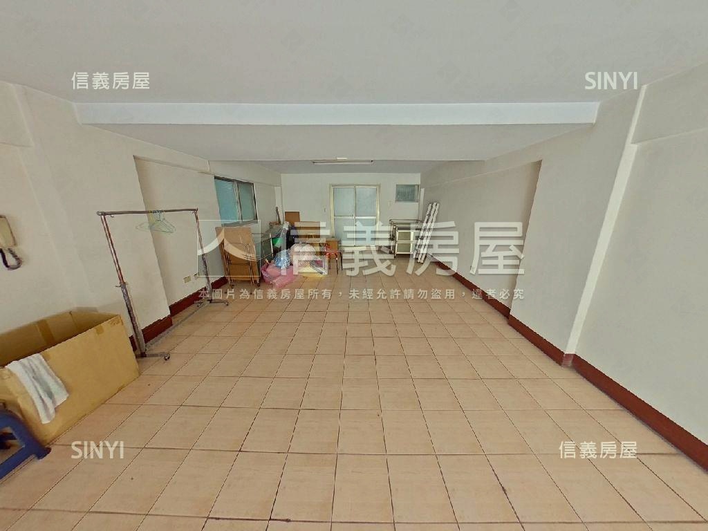 未來太子商場大里二期別墅房屋室內格局與周邊環境