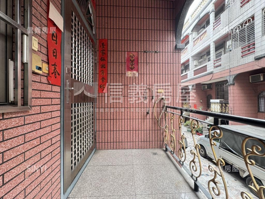 未來太子商場大里二期別墅房屋室內格局與周邊環境