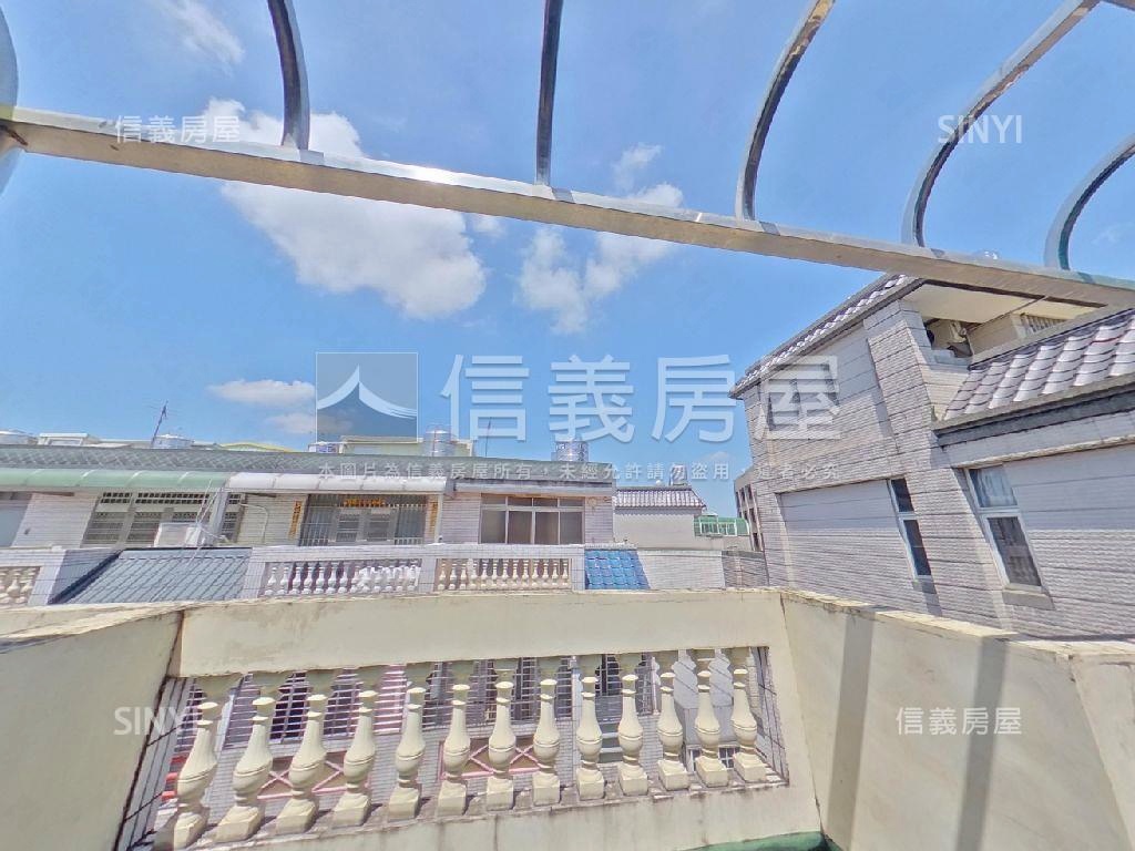 未來太子商場大里二期別墅房屋室內格局與周邊環境