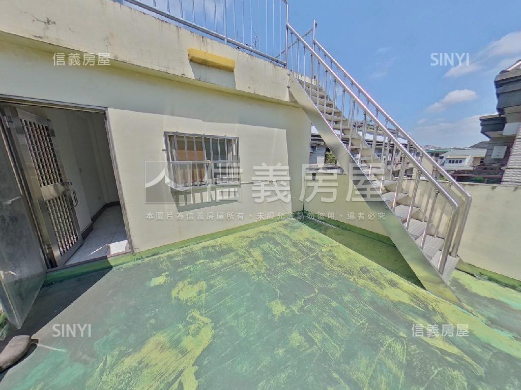 未來太子商場大里二期別墅房屋室內格局與周邊環境