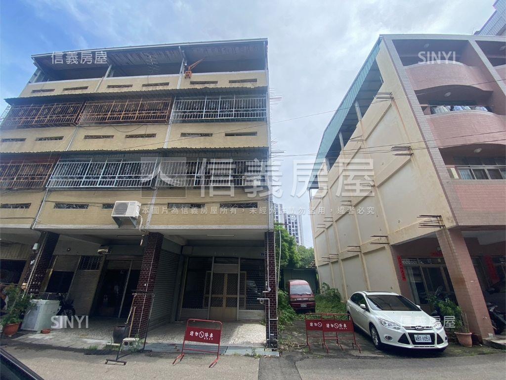 近大買家大地坪透天房屋室內格局與周邊環境