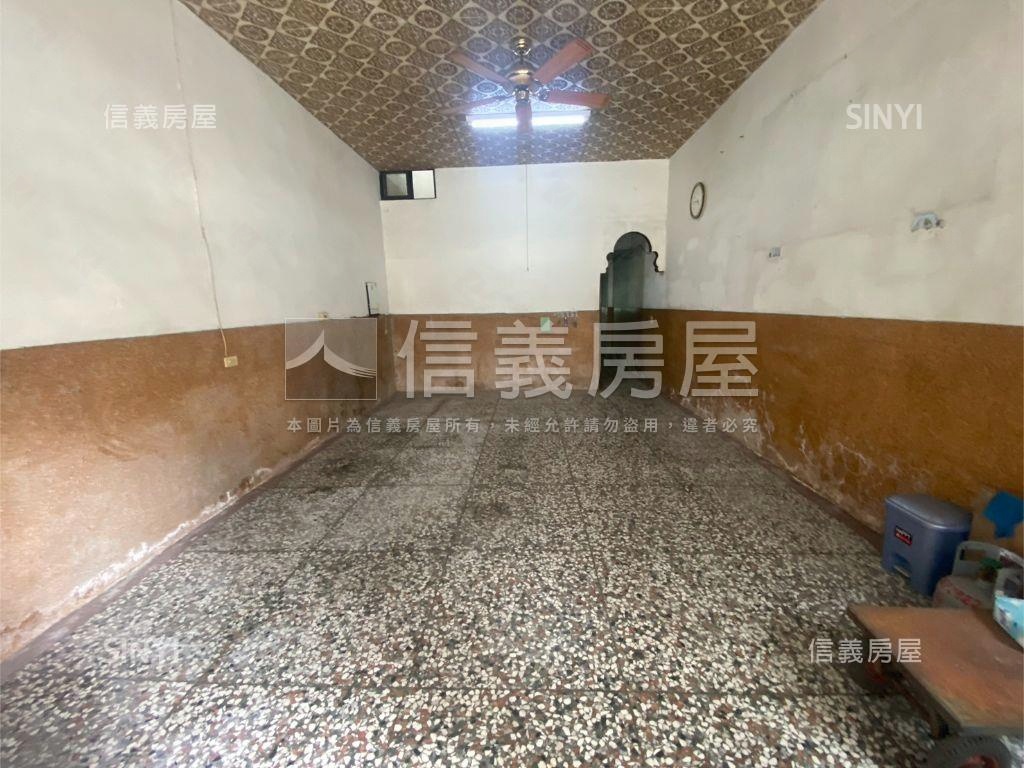 近大買家大地坪透天房屋室內格局與周邊環境