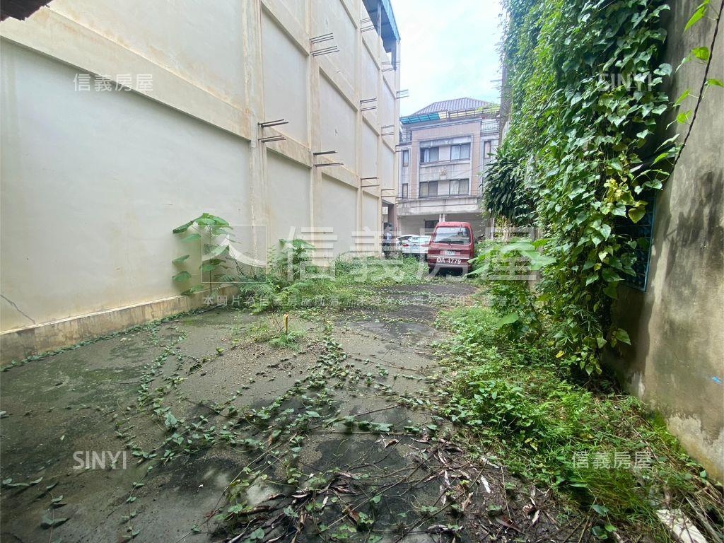 近大買家大地坪透天房屋室內格局與周邊環境