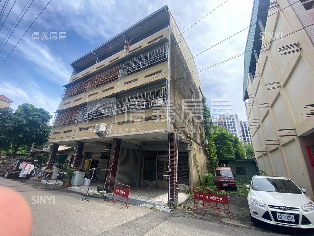 近大買家大地坪透天房屋室內格局與周邊環境
