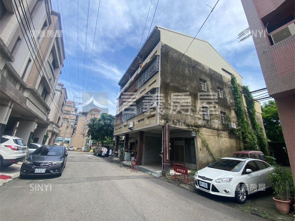 近大買家大地坪透天房屋室內格局與周邊環境