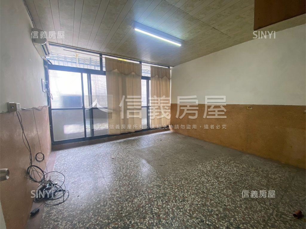 近大買家大地坪透天房屋室內格局與周邊環境