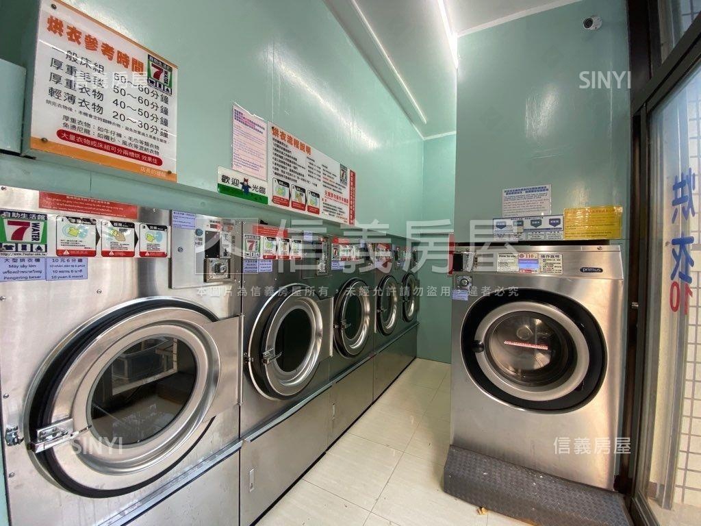 順和黃金角店房屋室內格局與周邊環境