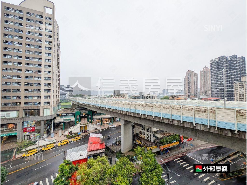 ✿帝王國璽裝潢四房車位✿房屋室內格局與周邊環境